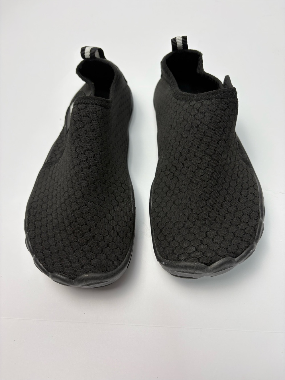 Limberun Water Shoes Black  Slip-On Aqua Beach Swim Pool Lightweight Unisex